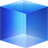 3D Picture Cube Demo icon