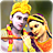 3D Radha Krishna version 4.1