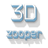 3Dion Zooper Pro icon