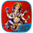 4D Ganesha Live Wallpaper icon