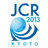 JCR2013 icon