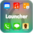 6 Launcher HD icon