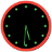 A-Clock icon