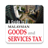 A Guide to Malaysian Goods and Services Tax icon