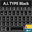 A.I.type Black Theme icon