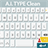 ai.type Clean Theme icon