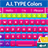 A.I.type Colors Theme icon