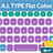 A.I.type Flat Colors Theme icon