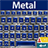 A.I.type Metal Theme icon