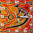 Colors of the World - Aboriginal Art Watch Face icon