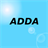 ADDA icon