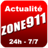 ZONE911 icon