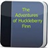 THE ADVENTURES OF HUCKLEBERRY FINN icon