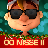 Agent 00 Nisse 2 Free icon