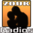 Zouk Radios icon