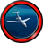 Airplanes Live Wallpapers icon