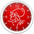 Ajax Klok icon