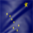 Alaska Flag Live Wallpaper icon