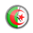 Clock Widget Algeria version 1.0