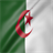 Algeria Flag Live Wallpaper icon