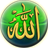 Allah Name Live Wallpapers icon