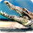 Alligator Live Wallpaper icon