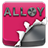Alloy Pink icon