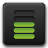 AudioManager Skin: Lime icon