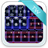 American Keyboard Neon icon