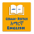 Amharic German English Dictionary icon