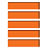 Pressed Orange AMP Skin icon