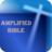 Amplified Bible Study icon