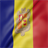 Andora Flag Live Wallpaper icon