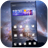 Andromeda Theme Galaxy s7 icon