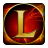 League of Legends Wallpapers Theme version 2.0.1