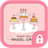 Angel Cakess Protector Theme icon
