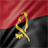 Angola Flag Live Wallpaper icon