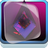 Angry Cosmic Crystals icon