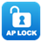 Ap Lock icon