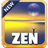 Zen Keyboard version 1.2