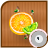 Fruit Slice Theme icon