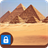 Egypt Pyramid icon