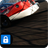 Applock Theme RaceCar icon