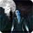Applock Theme Vampire icon