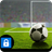 Applock Theme WomenFootball icon