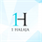 1Halaja icon