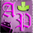 APW Theme AdeaPink icon