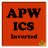 APW Theme Modern ICS Inverted icon