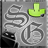 APW Theme SkullGray icon