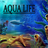 Aqua Life Live Wallpaper Free icon